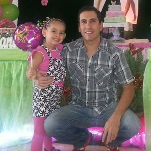 Meet your Posher, Armando